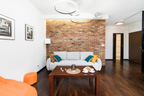 Poznań City Centre Osiedle Galileo Apartment by Noclegi Renters